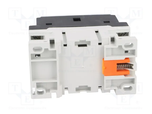 LOVATO ELECTRIC BF2501A110 Contactor 3-polar 25A 110VAC LOVATO ELECTRIC BF2501A110 Contactor 3-polar 25A 110VAC