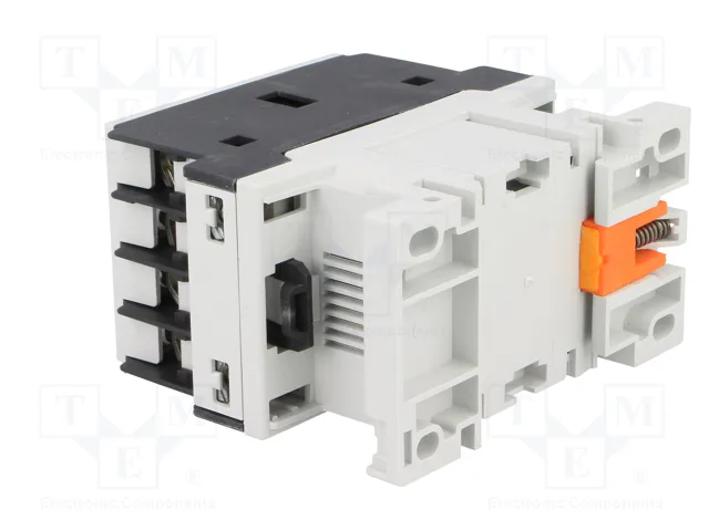 LOVATO ELECTRIC BF2501A110 Contactor 3-polar 25A 110VAC LOVATO ELECTRIC BF2501A110 Contactor 3-polar 25A 110VAC