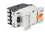 LOVATO ELECTRIC BF2501A110 Contactor 3-polar 25A 110VAC