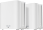 ASUS ZenWiFi BD4 Sistema de Malla Wi-Fi 7 (2-pack) Blanco