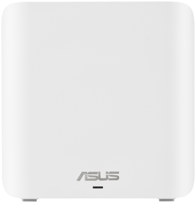 ASUS ZenWiFi BD4 Sistema de Malla Wi-Fi 7 (2-pack) Blanco ASUS ZenWiFi BD4 Sistema de Malla Wi-Fi 7 (2-pack) Blanco