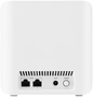 ASUS ZenWiFi BD4 Sistema de Malla Wi-Fi 7 (2-pack) Blanco