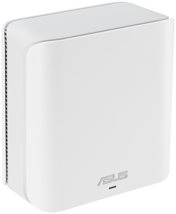 ASUS ZenWiFi BD4 Sistema de Malla Wi-Fi 7 (2-pack) Blanco ASUS ZenWiFi BD4 Sistema de Malla Wi-Fi 7 (2-pack) Blanco