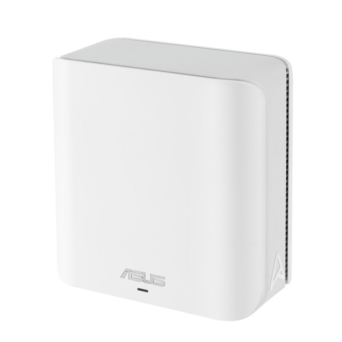 ASUS ZenWiFi BD4 Sistema de Malla Wi-Fi 7 (2-pack) Blanco ASUS ZenWiFi BD4 Sistema de Malla Wi-Fi 7 (2-pack) Blanco