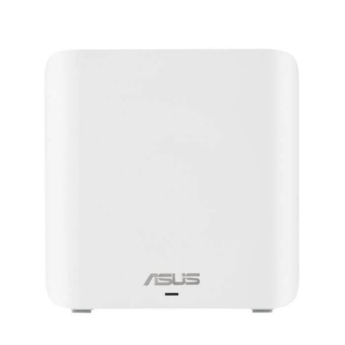 ASUS ZenWiFi BD4 Sistema de Malla Wi-Fi 7 (2-pack) Blanco ASUS ZenWiFi BD4 Sistema de Malla Wi-Fi 7 (2-pack) Blanco