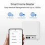 ASUS ZenWiFi BD4 Sistema de Malla Wi-Fi 7 (2-pack) Blanco