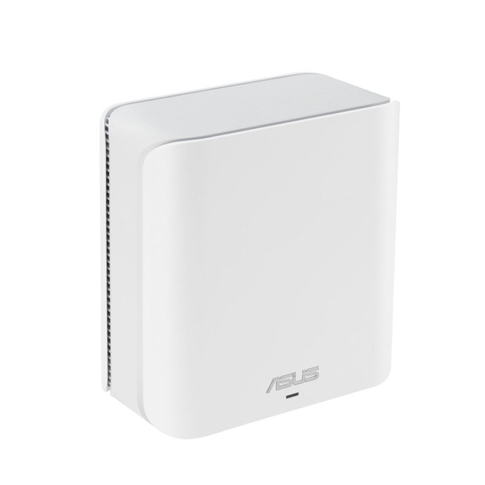 ASUS ZenWiFi BD4 Sistema de Malla Wi-Fi 7 (2-pack) Blanco ASUS ZenWiFi BD4 Sistema de Malla Wi-Fi 7 (2-pack) Blanco