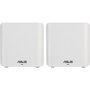 ASUS ZenWiFi BD4 Sistema de Malla Wi-Fi 7 Doble Banda (2-Pack)