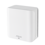Asus ZenWiFi BD4 (2-pack EU+UK) Wi-Fi 7 Doble Banda Blanco Sistema de Malla