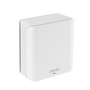 Asus ZenWiFi BD4 (2-pack EU+UK) Wi-Fi 7 Doble Banda Blanco Sistema de Malla