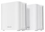 ASUS ZenWiFi BD4 Sistema de Malla Wi-Fi 7 (2-pack) Blanco