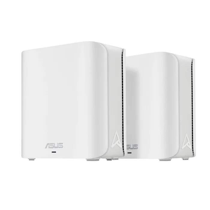 ASUS ZenWiFi BD4 Sistema de Malla Wi-Fi 7 Doble Banda (2-Pack) ASUS ZenWiFi BD4 Sistema de Malla Wi-Fi 7 Doble Banda (2-Pack)