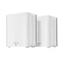 ASUS ZenWiFi BD4 Sistema de Malla Wi-Fi 7 Doble Banda (2-Pack)