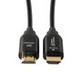 MicroConnect Cable HDMI Fibra Óptica Premium 8K 20m HDMI 2.1 Activo