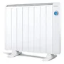 Orbegozo Emisor Térmico RRE 1510 B 1500W 8 Elementos Caloríficos