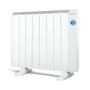 Orbegozo Emisor Térmico RRE 1510 B 1500W 8 Elementos