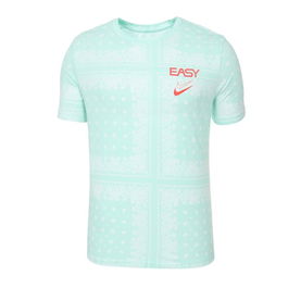 Camiseta de Manga Corta Hombre Nike KD Cian S