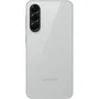 Samsung Galaxy A56 5G Smartphone, 8GB RAM 256GB, Pantalla 6.7" Super AMOLED 120Hz, Cámara 50MP, Batería 5000mAh, Gris Claro - SM-A566BZACEUE