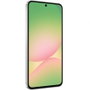 Samsung Galaxy A56 5G Smartphone, 8GB RAM 256GB, Pantalla 6.7" Super AMOLED 120Hz, Cámara 50MP, Batería 5000mAh, Gris Claro - SM-A566BZACEUE