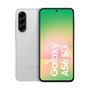 Samsung Galaxy A56 5G 256GB 8GB RAM Gris claro