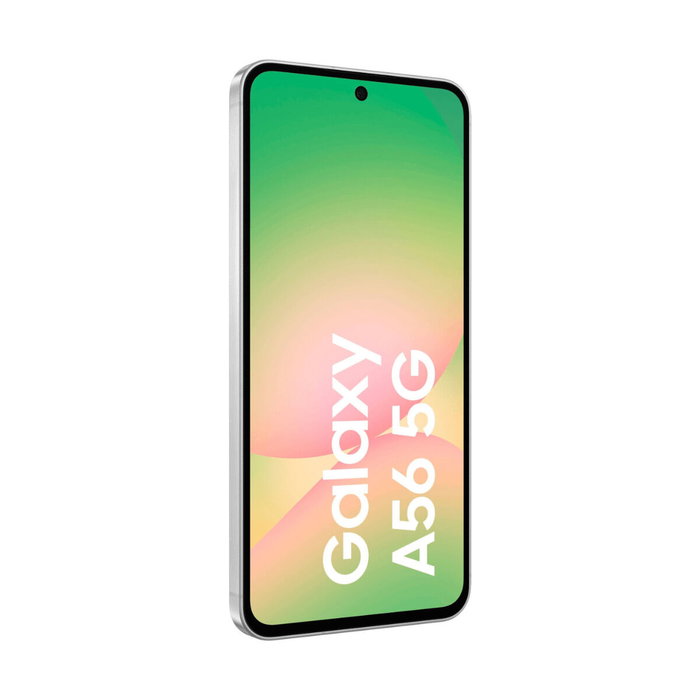 Samsung Galaxy A56 5G 256GB 8GB RAM Gris claro