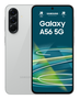 Samsung Galaxy A56 5G 256GB 8GB RAM Gris claro