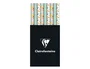 Clairefontaine Papel de regalo Alliance Todo año 70 cm x 2 m