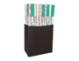 Clairefontaine Papel de regalo Alliance Todo año 70 cm x 2 m