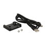 DeLOCK Conversor USB 2.0 a RS-422/485 con aislamiento de 3 kV 62501