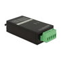 DeLOCK Conversor USB 2.0 a RS-422/485 con aislamiento de 3 kV 62501