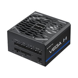 Chieftec Vega M PPG-750-C 750W 80 PLUS Gold Totalmente Modular