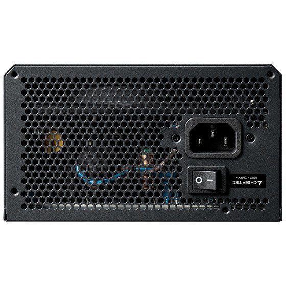Chieftec VEGA M PPG-750-C 750W 80Plus Gold
