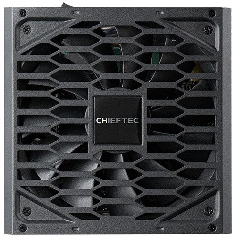 Chieftec VEGA M PPG-750-C 750W 80Plus Gold