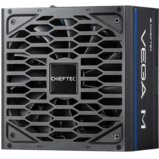 Chieftec VEGA M PPG-750-C 750W 80Plus Gold