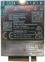 Dell DW5932E-ESIM Módulo de conectividad 5G con eSIM