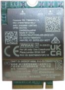 Dell DW5932E-ESIM Módulo de conectividad 5G con eSIM