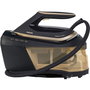 Philips PSG6064/80 PerfectCare 6000 Estación de Planchado de Vapor Negro y Oro