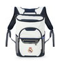 REAL MADRID Mochila porta alimentos térmica 63x48.5x42.5cm Ripstop con revestimiento TPE