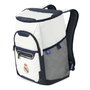 REAL MADRID Mochila porta alimentos térmica 63x48.5x42.5cm Ripstop con revestimiento TPE