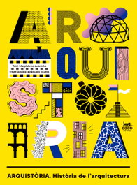Arquistòria, Magdalena Jelenska - COCO BOOKS