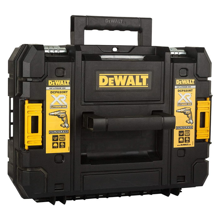 DeWALT Akku-Schnellbauschrauber 18V (Basisv.)