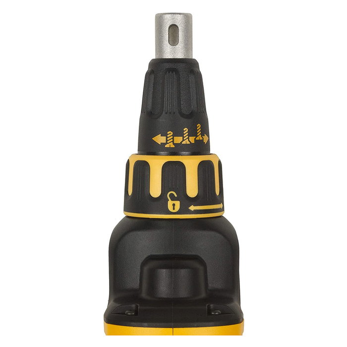 DeWALT Akku-Schnellbauschrauber 18V (Basisv.)