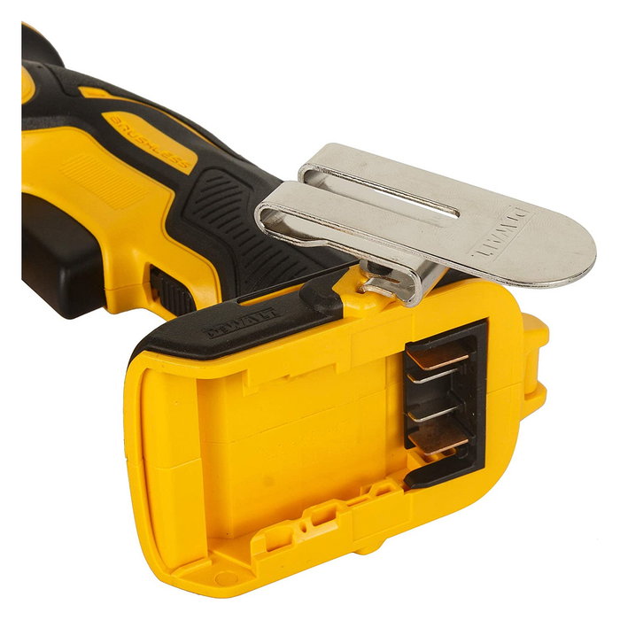 DeWALT Akku-Schnellbauschrauber 18V (Basisv.)