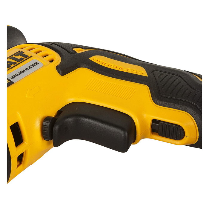 DeWALT Akku-Schnellbauschrauber 18V (Basisv.)