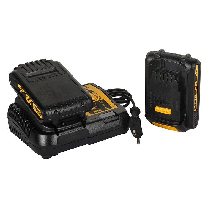 DeWALT Akku-Schnellbauschrauber 18V (Basisv.)