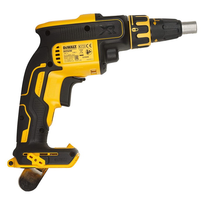 DeWALT Akku-Schnellbauschrauber 18V (Basisv.)