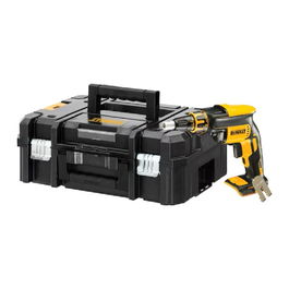 DEWALT DCF620NT-XJ Atornillador Panel Yeso Sin Escobillas XR 18V