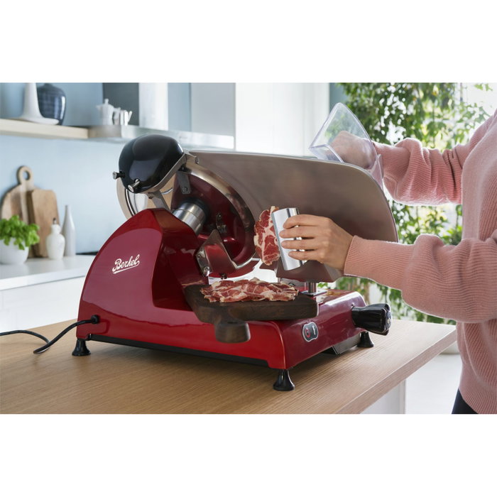 Berkel Red Line RL 300 Máquina de cortar