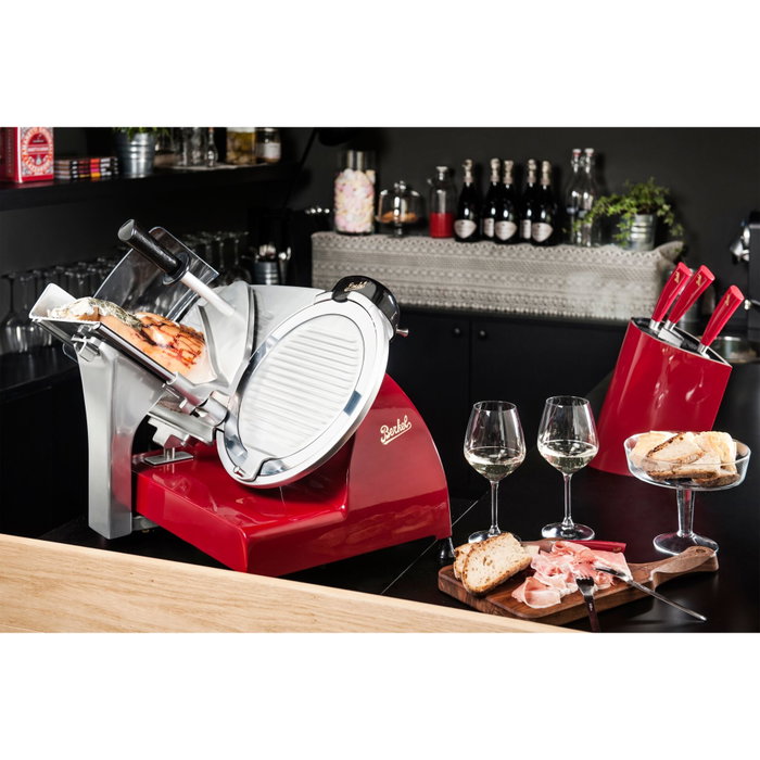 Berkel Red Line RL 300 Máquina de cortar