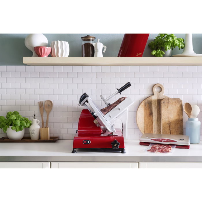 Berkel Red Line RL 300 Máquina de cortar